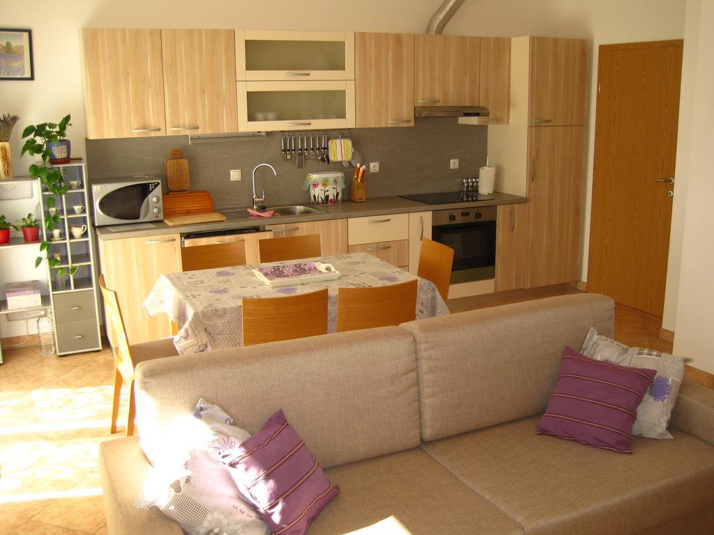 Apartment House Cviter بوويتش المظهر الخارجي الصورة