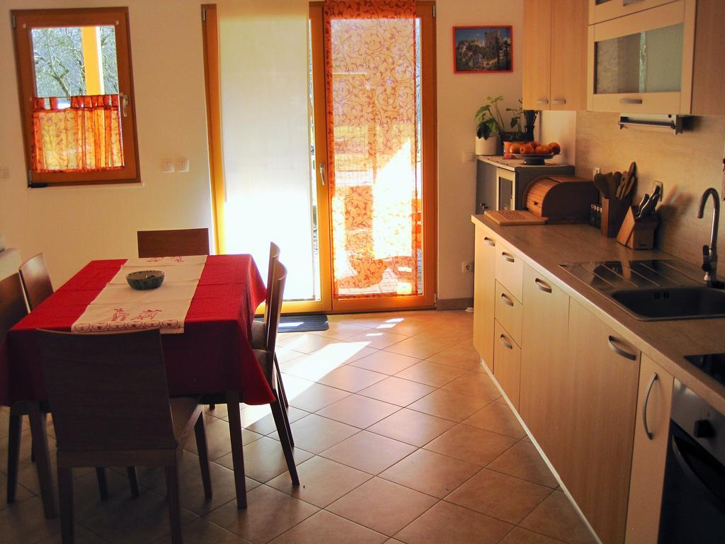 Apartment House Cviter بوويتش المظهر الخارجي الصورة