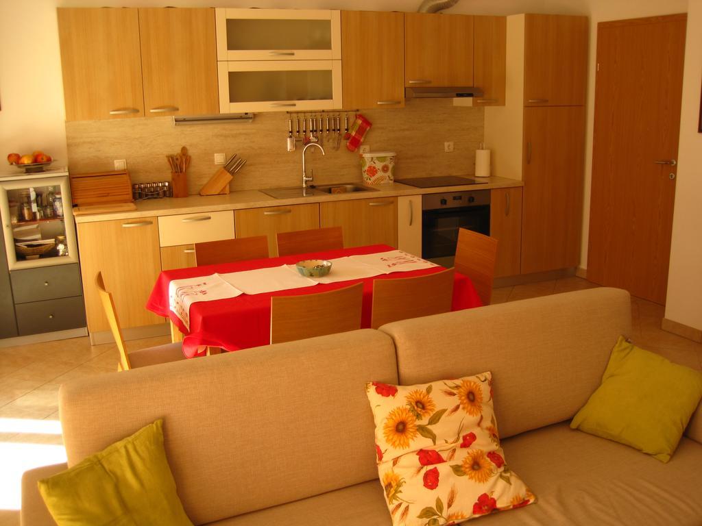 Apartment House Cviter بوويتش المظهر الخارجي الصورة